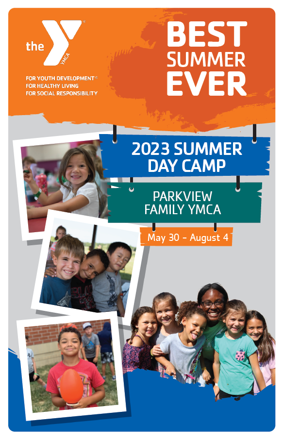 Parkview Family YMCA Summer Day Camps YMCA of Greater Fort Wayne